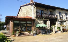 Posada Herran